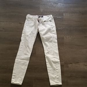Lucky Brand ankle length jeans